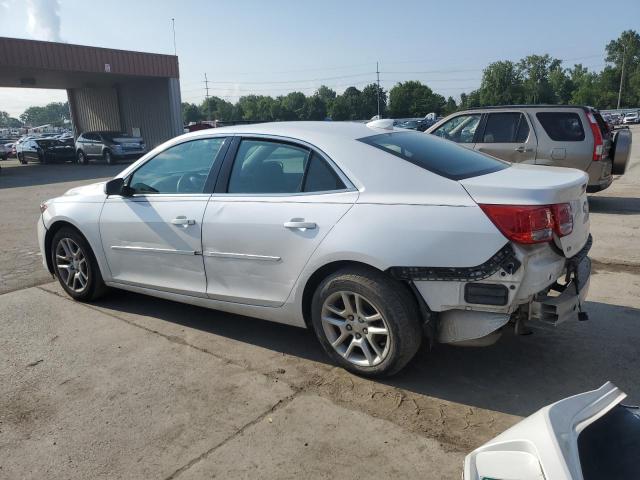1G11C5SL9FF238248 - 2015 CHEVROLET MALIBU 1LT 白色 照片 2