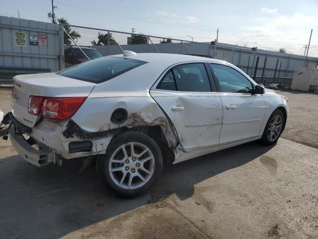 1G11C5SL9FF238248 - 2015 CHEVROLET MALIBU 1LT 白色 照片 3