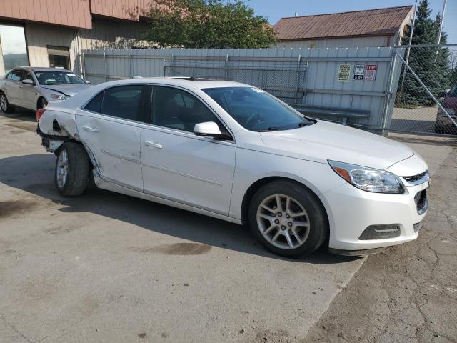 1G11C5SL9FF238248 - 2015 CHEVROLET MALIBU 1LT 白色 照片 4