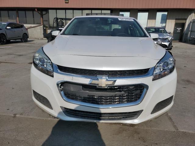 1G11C5SL9FF238248 - 2015 CHEVROLET MALIBU 1LT 白色 照片 5