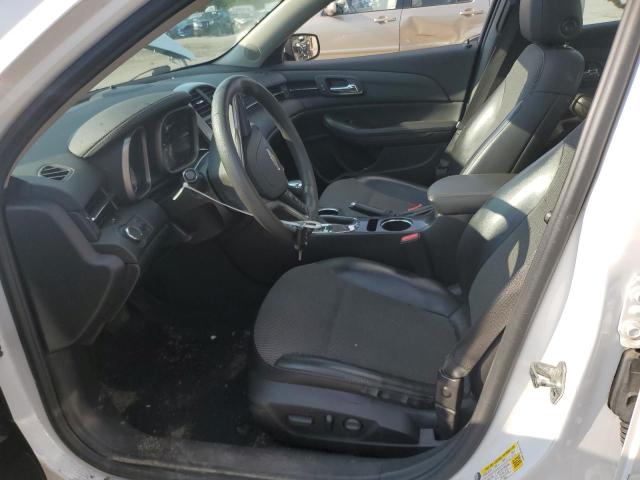 1G11C5SL9FF238248 - 2015 CHEVROLET MALIBU 1LT 白色 照片 7