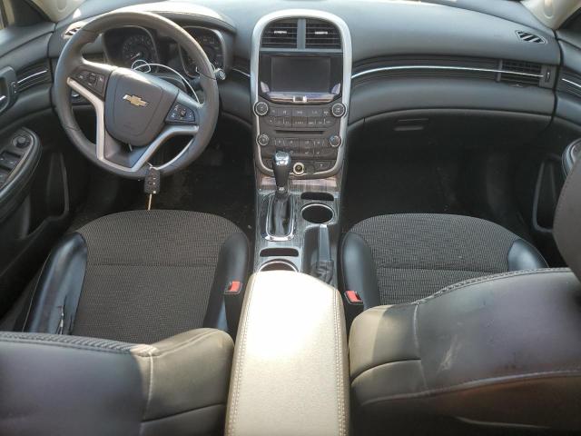 1G11C5SL9FF238248 - 2015 CHEVROLET MALIBU 1LT 白色 照片 8