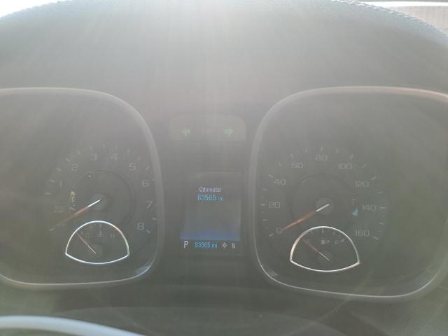 1G11C5SL9FF238248 - 2015 CHEVROLET MALIBU 1LT 白色 照片 9