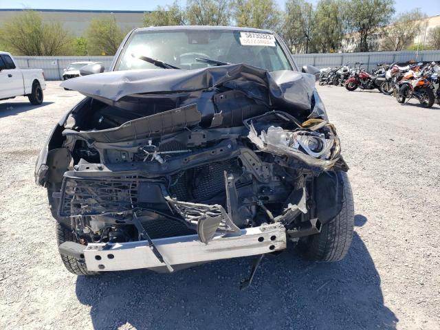 JTENU5JR5M5916987 - 2021 TOYOTA 4RUNNER SR5/SR5 PREMIUM 灰色 照片 5