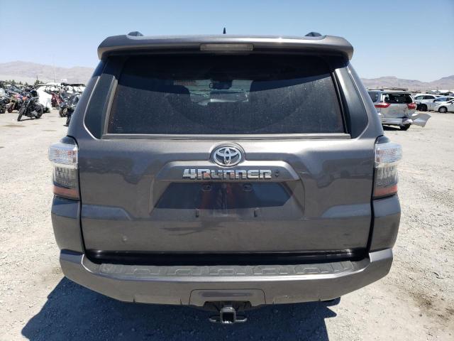 JTENU5JR5M5916987 - 2021 TOYOTA 4RUNNER SR5/SR5 PREMIUM 灰色 照片 6