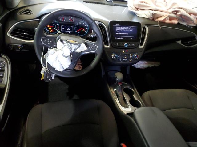 1G1ZG5ST7PF245966 - 2023 CHEVROLET MALIBU RS BURGUNDY photo 8