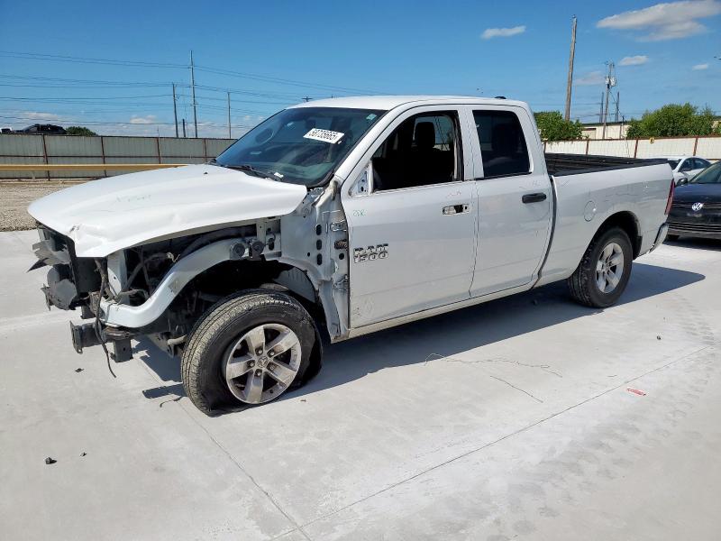 2017 RAM 1500 ST, 