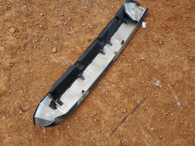 5TFAW5F12EX341916 - 2014 TOYOTA TUNDRA CREWMAX PLATINUM Grau Foto 12