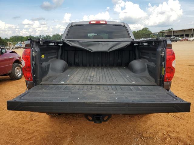 5TFAW5F12EX341916 - 2014 TOYOTA TUNDRA CREWMAX PLATINUM Grau Foto 6