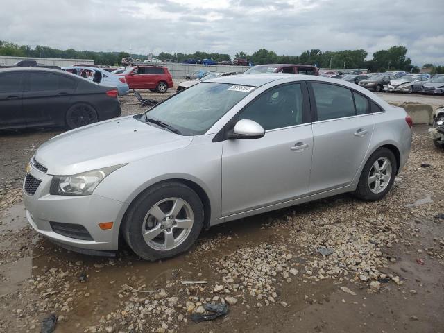 2014 CHEVROLET CRUZE LT, 