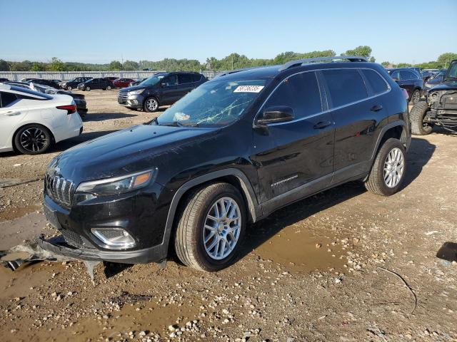 2020 JEEP CHEROKEE LIMITED, 