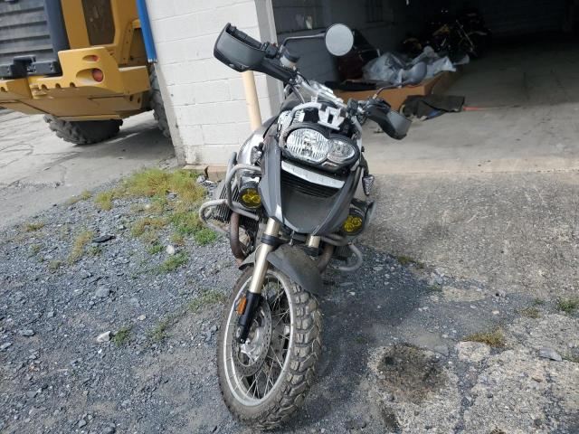 WB10313038ZU45653 - 2008 BMW R1200 GS CHARCOAL photo 2