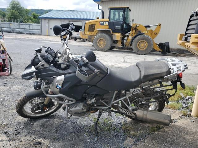 WB10313038ZU45653 - 2008 BMW R1200 GS CHARCOAL photo 3