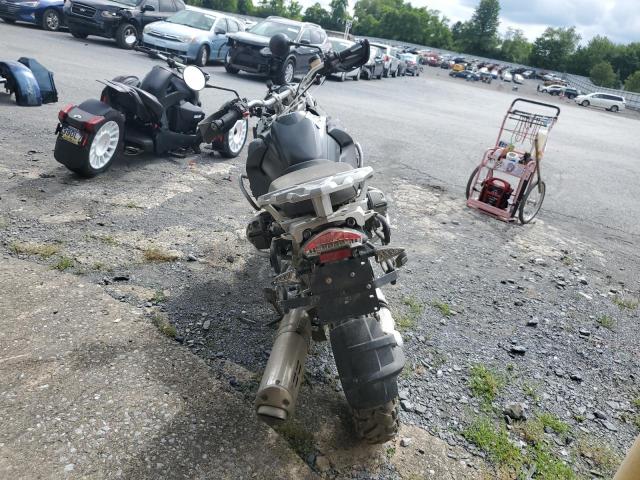 WB10313038ZU45653 - 2008 BMW R1200 GS CHARCOAL photo 4