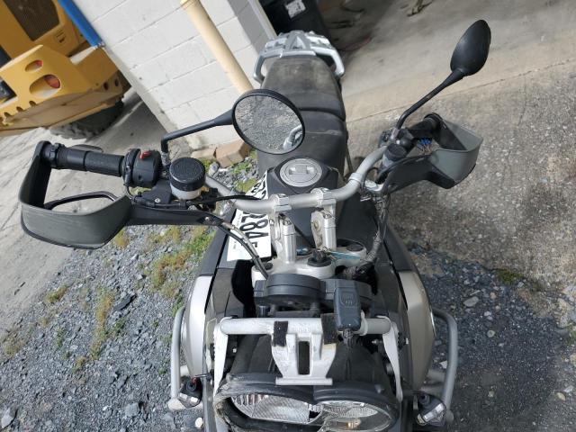 WB10313038ZU45653 - 2008 BMW R1200 GS CHARCOAL photo 5