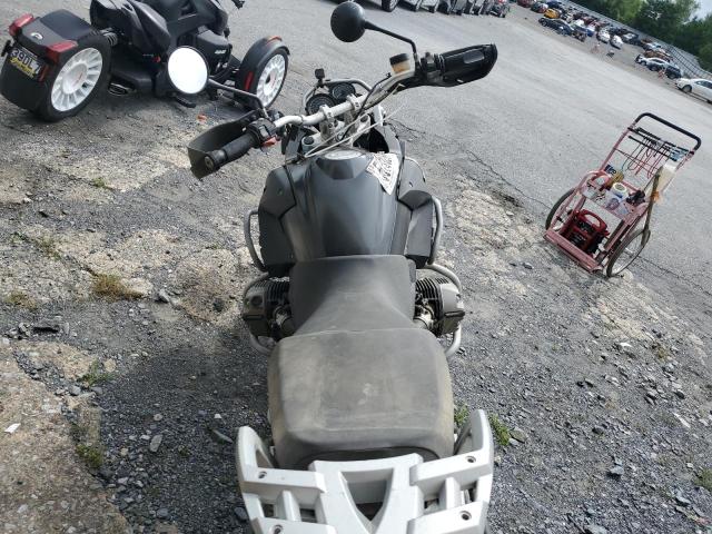 WB10313038ZU45653 - 2008 BMW R1200 GS CHARCOAL photo 6