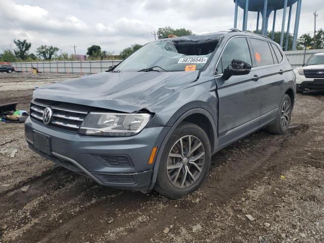 2020 VOLKSWAGEN TIGUAN SE, 