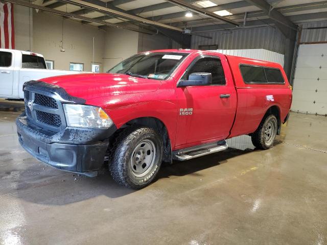 2015 RAM 1500 ST, 