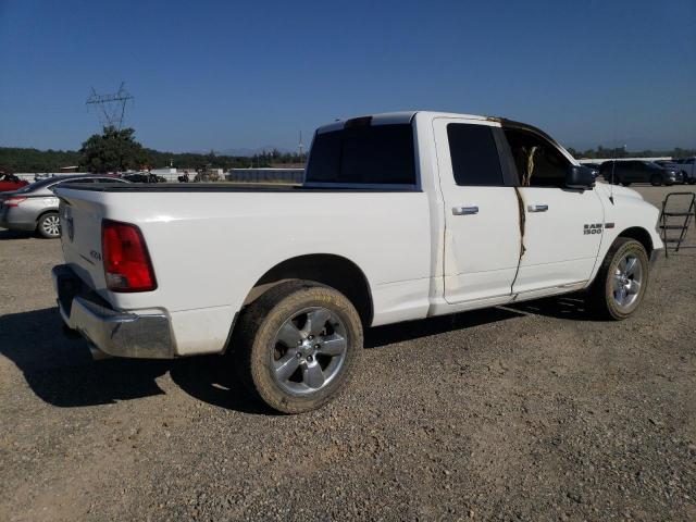 1C6RR7GT0FS693873 - 2015 RAM 1500 SLT WHITE photo 3