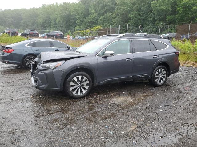 2024 SUBARU OUTBACK TOURING, null