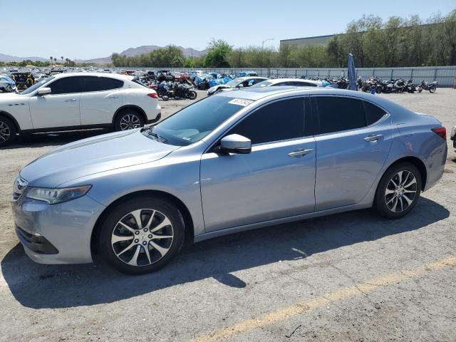 2015 ACURA TLX, 