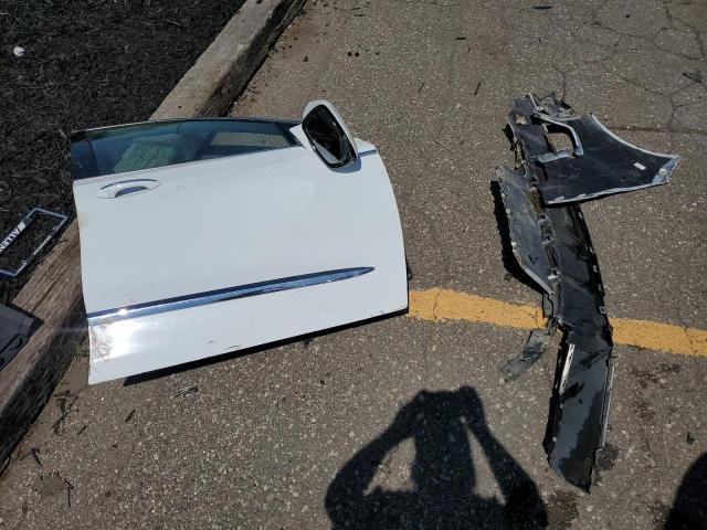 5GAEVAKW7MJ111774 - 2021 BUICK ENCLAVE ESSENCE Biały zdjęcie 13