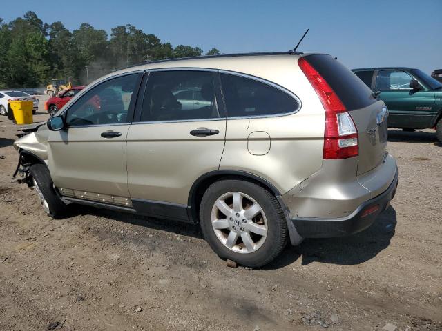 3CZRE38578G704255 - 2008 HONDA CR-V EX GOLD photo 2