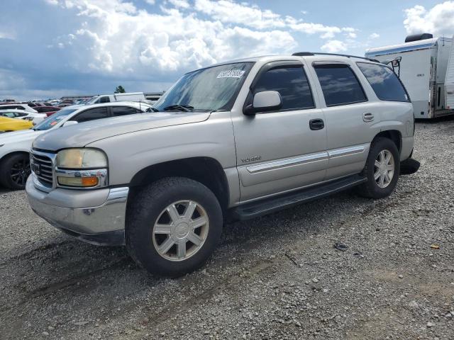 2004 GMC YUKON, null