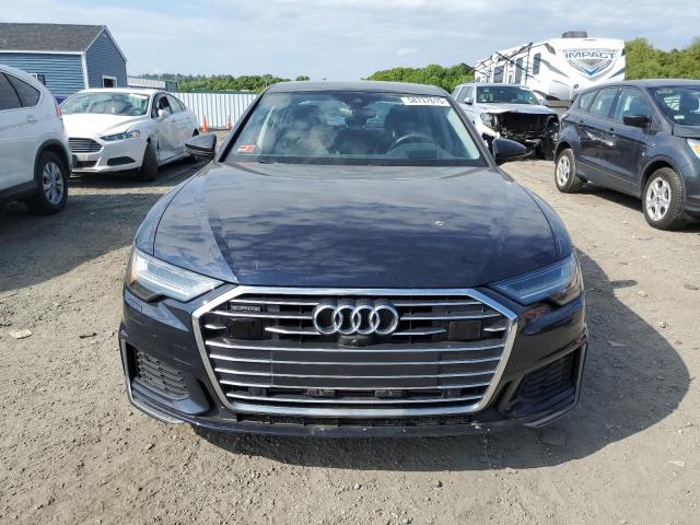 WAUM2AF23LN090856 - 2020 AUDI A6 PRESTIGE Mavi foto 5