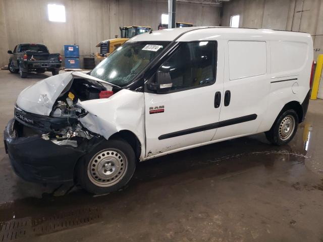 ZFBHRFAB4K6N64829 - 2019 RAM PROMASTER 白色 照片 1