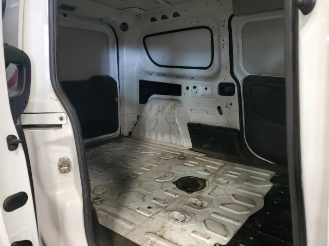 ZFBHRFAB4K6N64829 - 2019 RAM PROMASTER 白色 照片 11