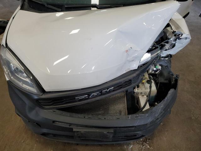 ZFBHRFAB4K6N64829 - 2019 RAM PROMASTER 白色 照片 12