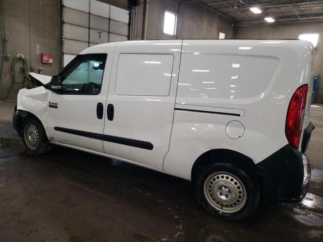 ZFBHRFAB4K6N64829 - 2019 RAM PROMASTER 白色 照片 2