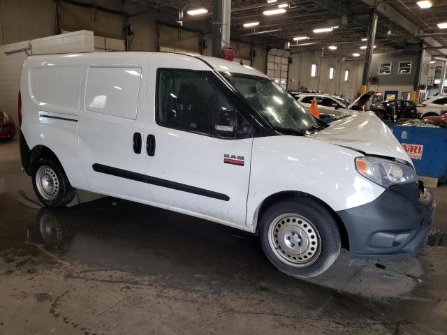 ZFBHRFAB4K6N64829 - 2019 RAM PROMASTER 白色 照片 4