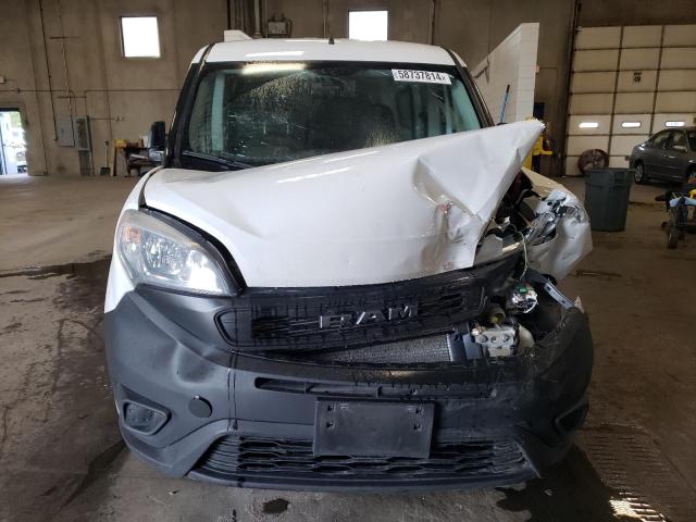 ZFBHRFAB4K6N64829 - 2019 RAM PROMASTER 白色 照片 5