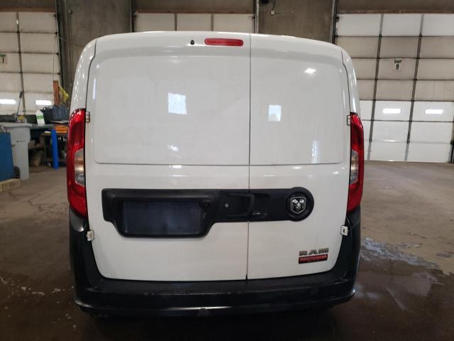 ZFBHRFAB4K6N64829 - 2019 RAM PROMASTER 白色 照片 6