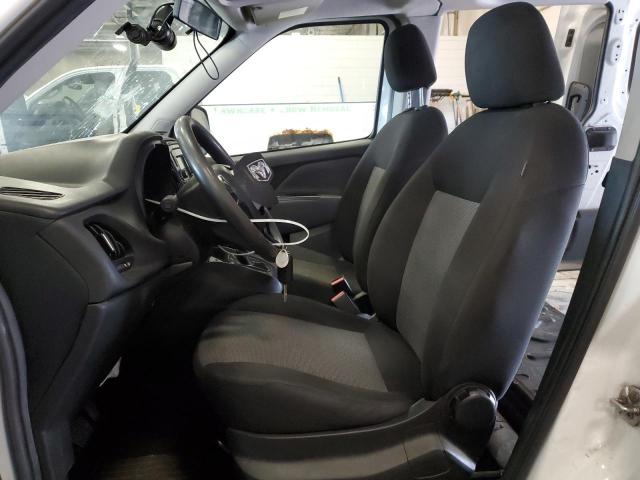 ZFBHRFAB4K6N64829 - 2019 RAM PROMASTER 白色 照片 7