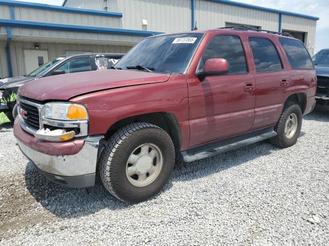 2003 GMC YUKON, 