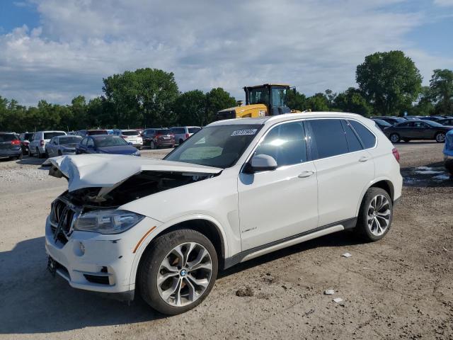2017 BMW X5 SDRIVE35I, 
