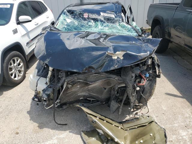 4T1BK1EB0EU128639 - 2014 TOYOTA AVALON BASE BLACK photo 11