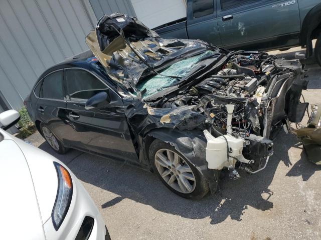 4T1BK1EB0EU128639 - 2014 TOYOTA AVALON BASE BLACK photo 4