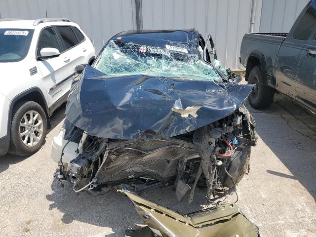 4T1BK1EB0EU128639 - 2014 TOYOTA AVALON BASE BLACK photo 5