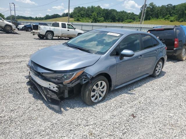 2022 TOYOTA COROLLA LE, 