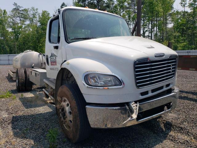 2019 FREIGHTLINER M2 106 MEDIUM DUTY, null