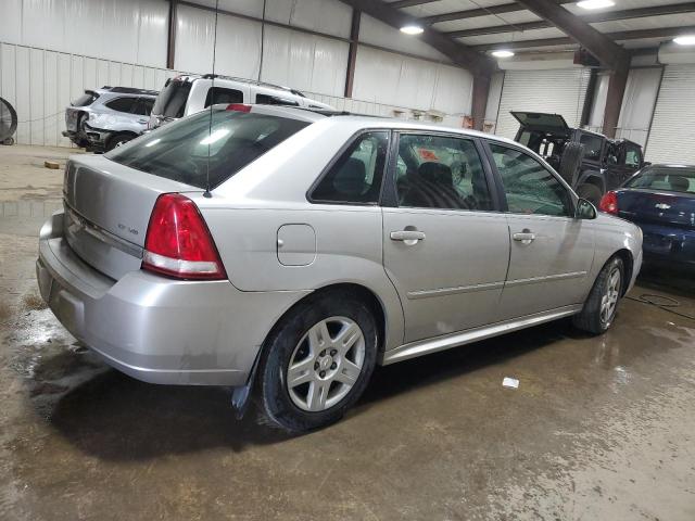 1G1ZT61866F183134 - 2006 CHEVROLET MALIBU MAXX LT SILVER photo 3