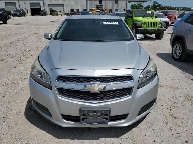 1G11C5SA1DF356001 - 2013 CHEVROLET MALIBU 1LT Gümüş foto 5
