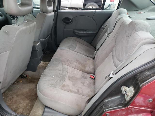 1G8AJ52F64Z113897 - 2004 SATURN ION LEVEL 2 栗色 照片 10