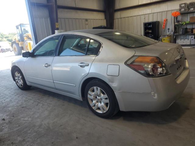 1N4AL2AP7CC132958 - 2012 NISSAN ALTIMA BASE SILVER photo 2