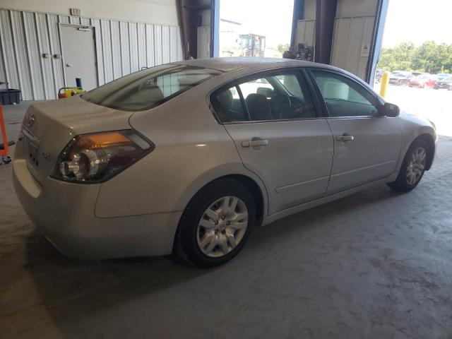 1N4AL2AP7CC132958 - 2012 NISSAN ALTIMA BASE SILVER photo 3