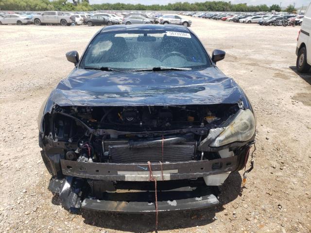 JF1ZNAA16F8700739 - 2015 TOYOTA SCION FR-S 灰色 照片 5